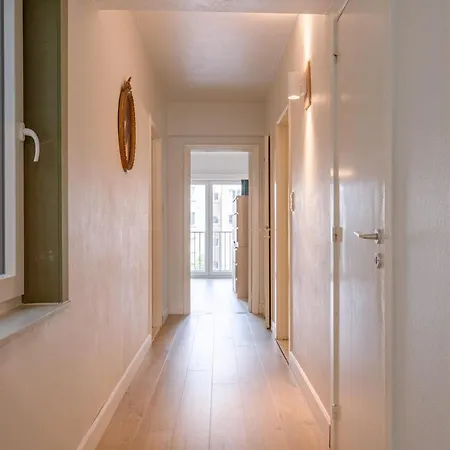 Spacious Two-bedroom